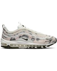 nike air max plus tn se pale pink