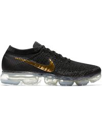 nike air vapormax cdg black