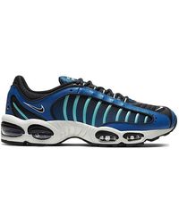Nike Air Max Tailwind Iv Black Metallic Pewter For Men Lyst