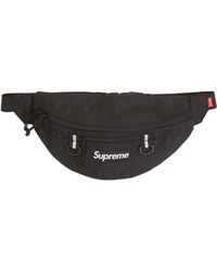 supreme ice waist bag