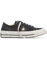 Converse One Star Sneakers for Women - Up to 65% off at Lyst.com