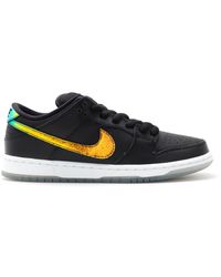 nike sb oil spill