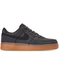air force 1 07 obsidian gum