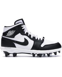 jordan 1 td cleats