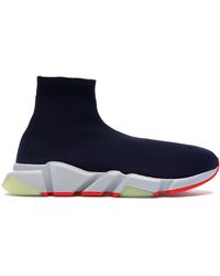 Footwear Store Balenciaga Speed Trainer Hang chuan rep