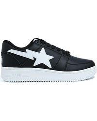 a bathing ape schuhe