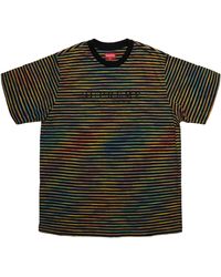 supreme static sweater