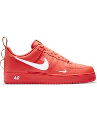 nike air force 107 lv8 utility