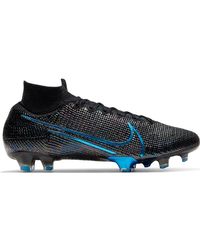 Nike Mercurial Superfly 7 Elite FG soccer ball gress. Nike NO