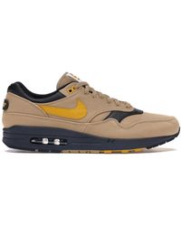 nike air max 93 mens yellow
