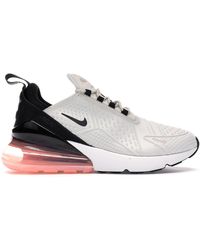 Nike Air Max 97 Light Bone Deadly Pink (w) Lyst Nike Air Max 97 Light Bone Deadly Pink (w) Lyst