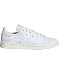 stan smith premium white