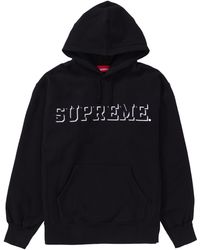 supreme hoodie sale