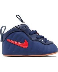 Nike Air Foamposite One Floral 314996 0122019 in 2020 ...