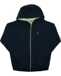 Supreme Small Box Logo Zip Up Hooded Sweatshirt Cardinal Top Supreme Small Box Logo Zip Up Hooded Sweatshirt Cardinal Top