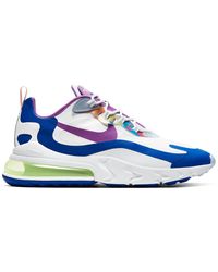 nike air max 270 teaberry