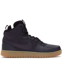 nike mid winter borough