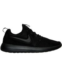 Nike Roshe Two Sneakers for Men - Up to 