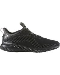 متوسط تأكل والتر كانينجهام إنشاء بلوط عظيم مهيمن lyst adidas alpha bounce  running shoes in black for men - morthy-traiteur-70.com