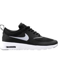 Nike Air Max Thea Sneakers for Women - Up to 69% off at Lyst.com
