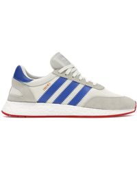 ADIDAS ORIGINALS I5923 Iniki Pride Men's Damen Trainers Lgbt ADIDAS ORIGINALS I5923 Iniki Pride Men's Damen Trainers Lgbt