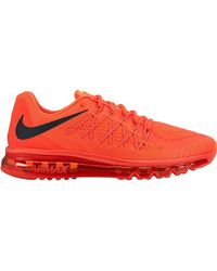 nike flyknit max 2015