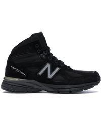 new balance high tops mens shoes