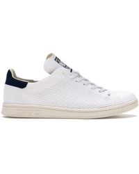 adidas stan smith knit mens