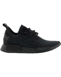 nmd pitch black