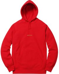 supreme hoodie cheap