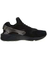 air huarache run prm zip