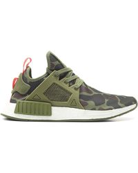 Nmd Xr1 Olive Duck Camo Green Nmd Xr1 Olive Duck Camo Green