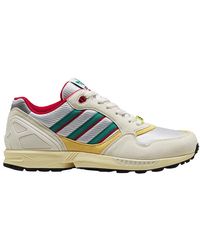 zx 9000 30 years of torsion