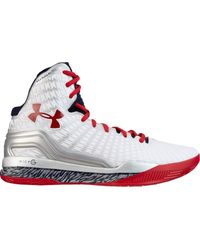 under armour clutchfit drive boys