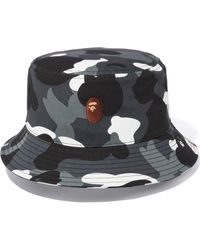 bape boonie hat