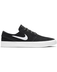 Nike Sb Stefan Janoski Sneakers Lyst