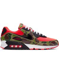 air max 90 digi camo olive