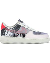 nike air force 1 low baby pink