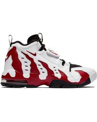 air dt max 96 black white