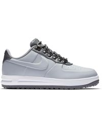 nike force 1 duckboot