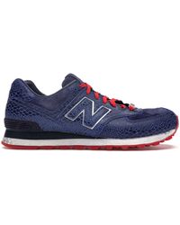 new balance commander