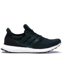 adidas ultra boost 3.0 parley night navy