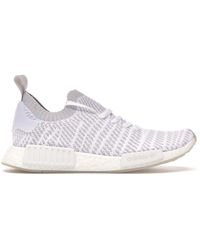 adidas nmd r1 serial pack cloud white