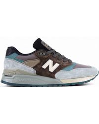 new balance 998 mallard