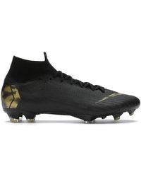 nike mecurial superfly 360