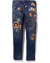 ape jeans