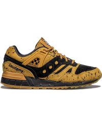saucony grid sd donna 2015