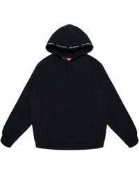supreme channel hooded sweatshirt copper