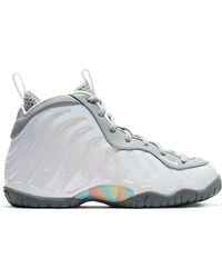 Nike Air Foamposite One prm Fighter Jet Breakout La