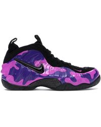 foamposite shoes on sale